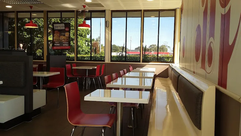Hungry Jack's Alexandra Hills, QLD