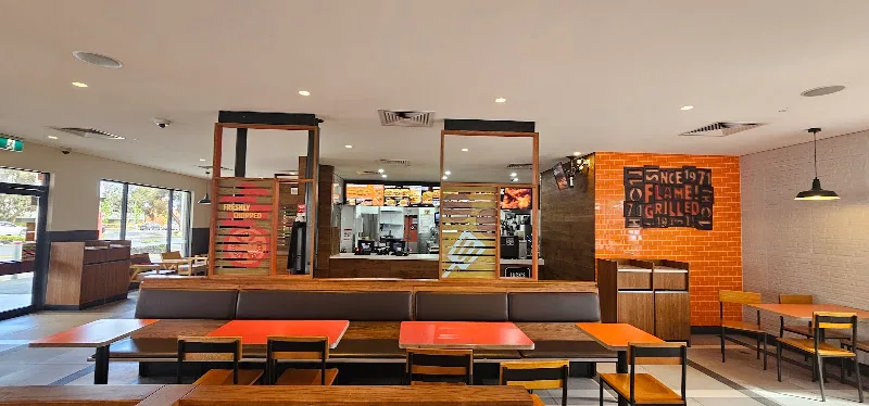Hungry Jack's Altona Meadows, VIC