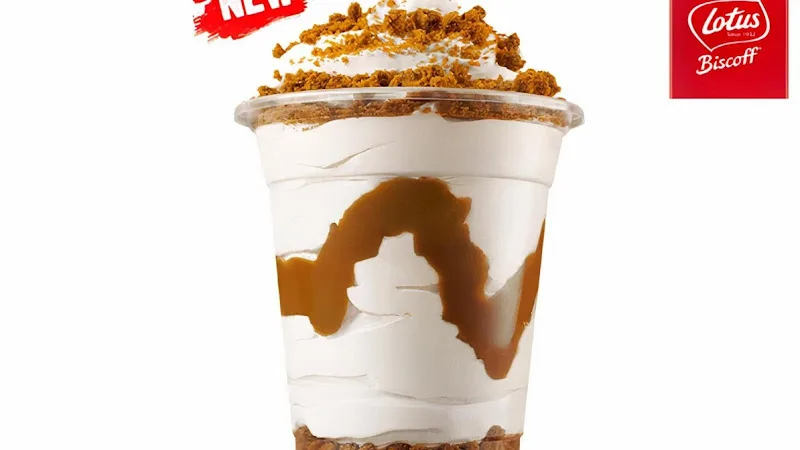 Hungry Jack's Caboolture, QLD
