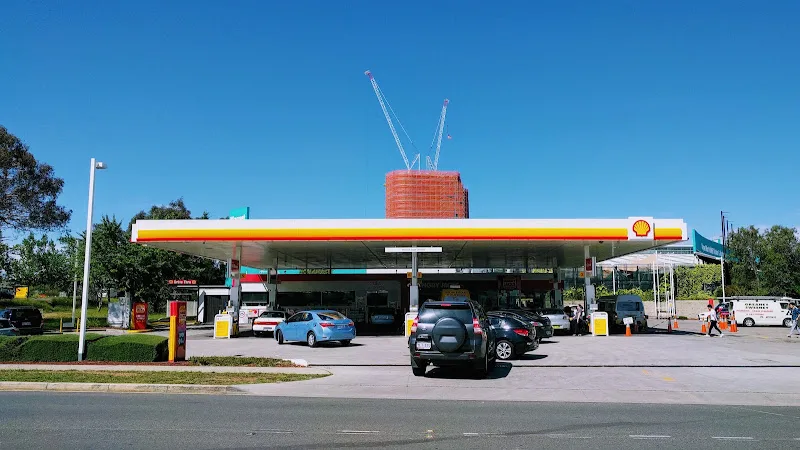 Hungry Jack's Gungahlin, ACT