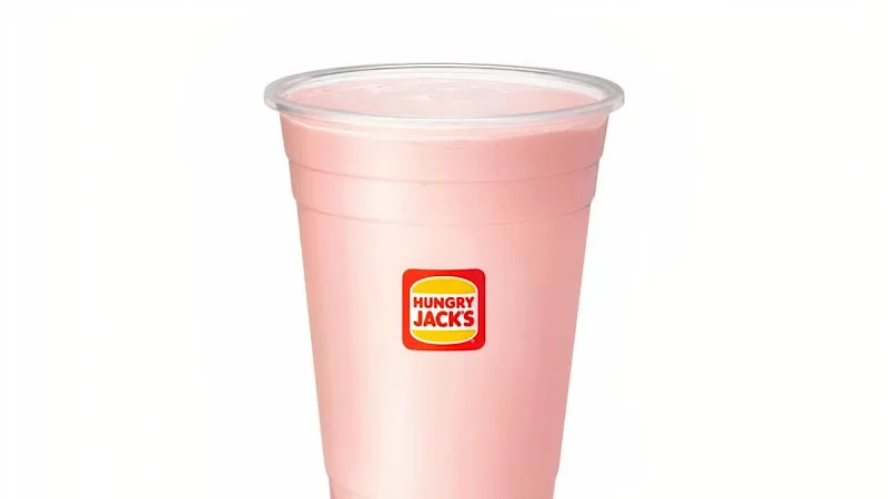 Hungry Jack's Hillcrest, SA
