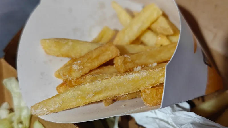 Hungry Jack's Mawson Lakes, SA