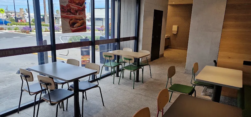 Hungry Jack's Sa, SA