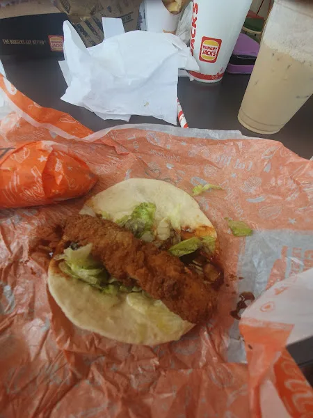 Hungry Jack's Sale, VIC
