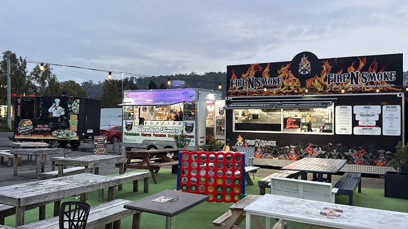 Hungry Jack's South Launceston, TAS
