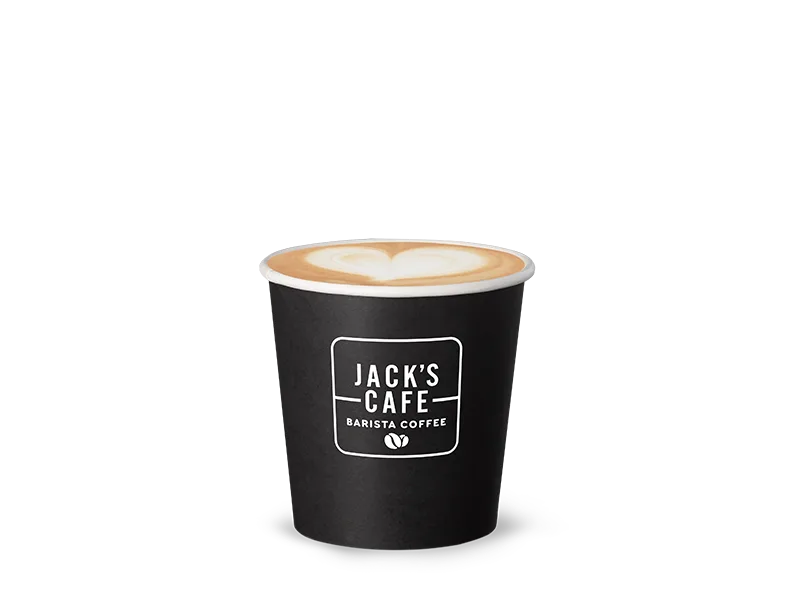 Hungry Jack's Piccolo